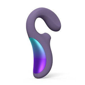 LELO Stimulateur triple violet