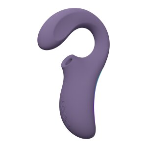LELO Stimulateur triple violet