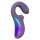 LELO Stimulateur triple violet