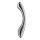 Satisfyer Stainless Steel Dildo