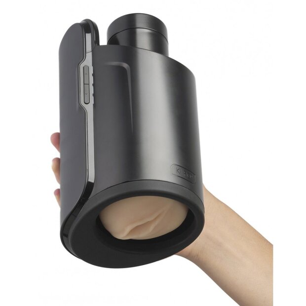 KIIROO Keon WiFi Combo Set