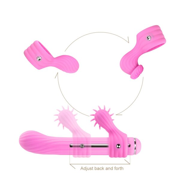 OTOUCH Multifunctional Massager Wand