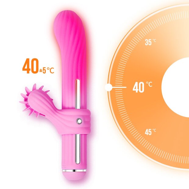 OTOUCH Multifunctional Massager Wand