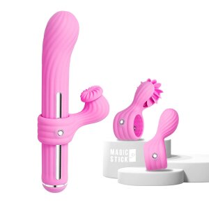 OTOUCH Multifunctional Massager Wand