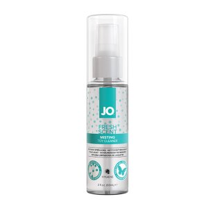 System JO Toy Cleaner Spray