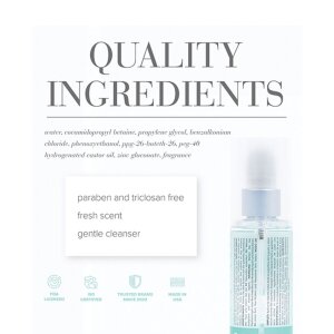 System JO Toy Cleaner Spray