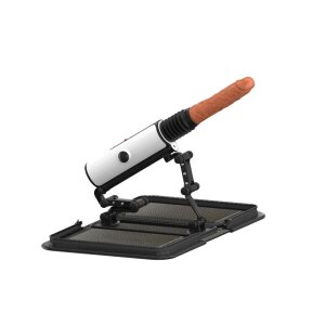 Sex Machine IV Multicolour