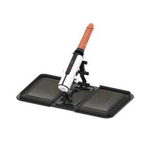 Sex Machine IV Multicolour