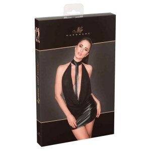 Kleid mit Frontsteg S