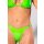 GP Datex Bikini Set Green S