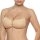 Bye Bra Lace-It Bra Natur Cup B
