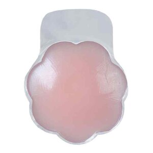 Bye Bra Silicone Pull-Ups Nude M