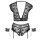 BH Set Bondage 3XL
