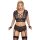 BH Set Bondage 4XL