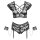 BH Set Bondage 4XL