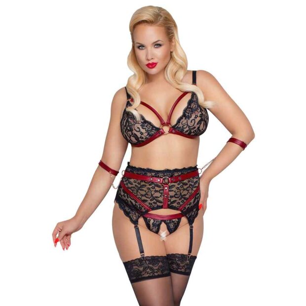 BH Set Bondage 4XL