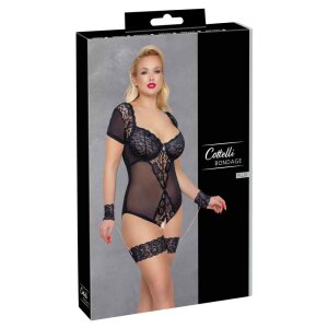 Body Bondage 95E/2XL