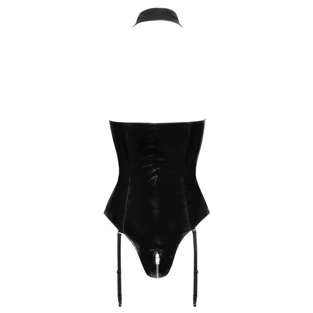 Lack Body Schnalle XL