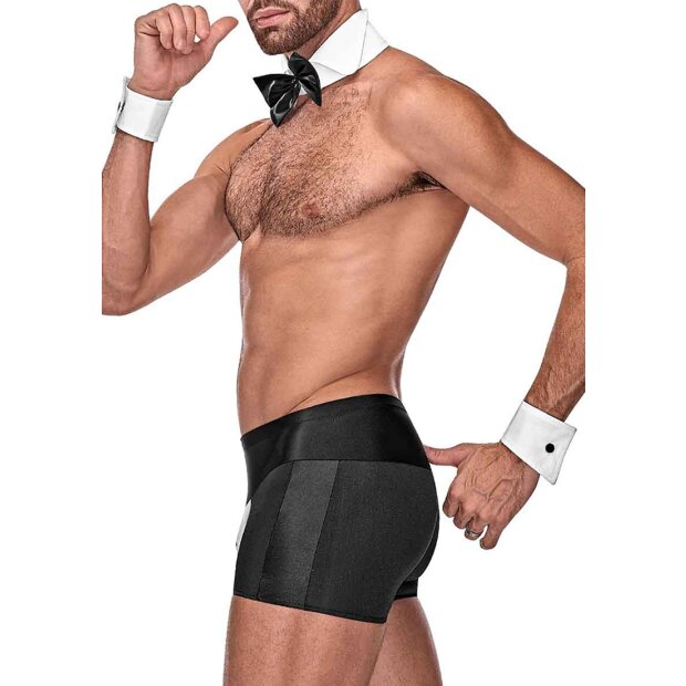 Buttler Costume S - XL