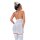 Hot Nurse Roleplay Set White L/XL