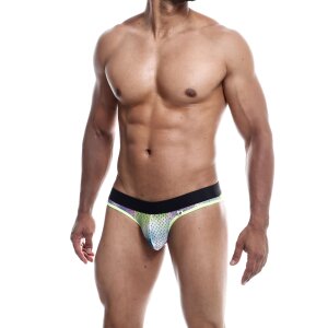 MOB Aero Jock Green M