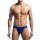 Fetish Swim Jockstrap Blue L