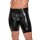 Latex Herren Pants Zipper M