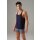 Doreanse Herren Baumwolle Schwimmer Sport Tank Top Black XXL