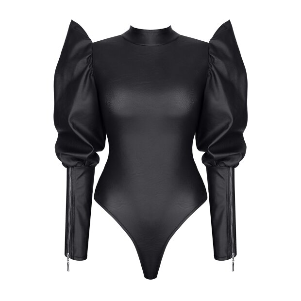 Black Rose Collection - Giuditta - Teddy - M