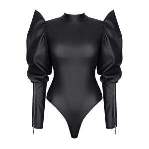 Black Rose Collection - Giuditta - Teddy - M