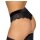 Panty mit Kette S