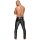Noir Herren Hose M