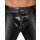 Noir Herren Hose M