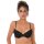 Push Up bra with racerback Black 90C