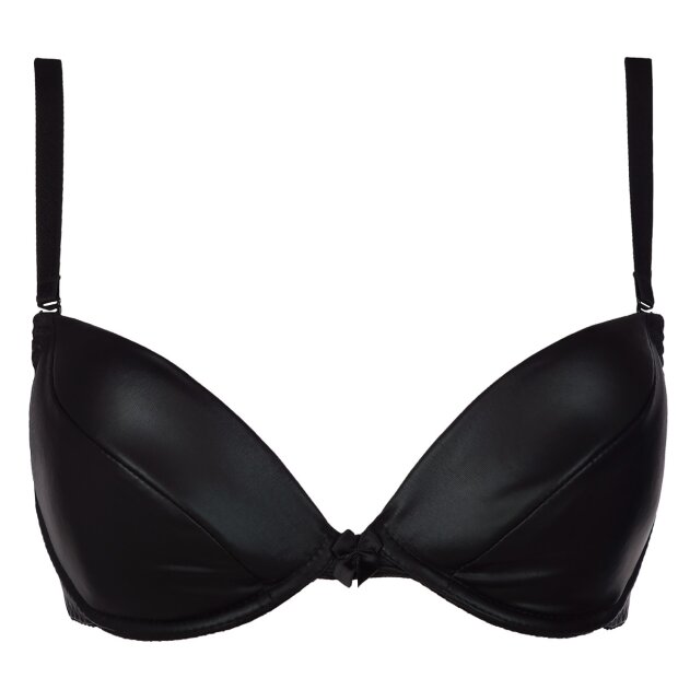 Axami bra black 80B