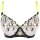Axami bra beige-black 75D