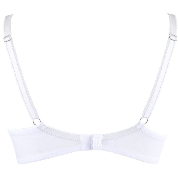 Axami push-up bra white 80D