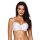 Axami push-up bra white 80D