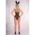 LivCo Corsetti Fashion Sexy Bunny Body black L