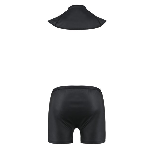 Passion EDWARD Set black XXL/XXXL