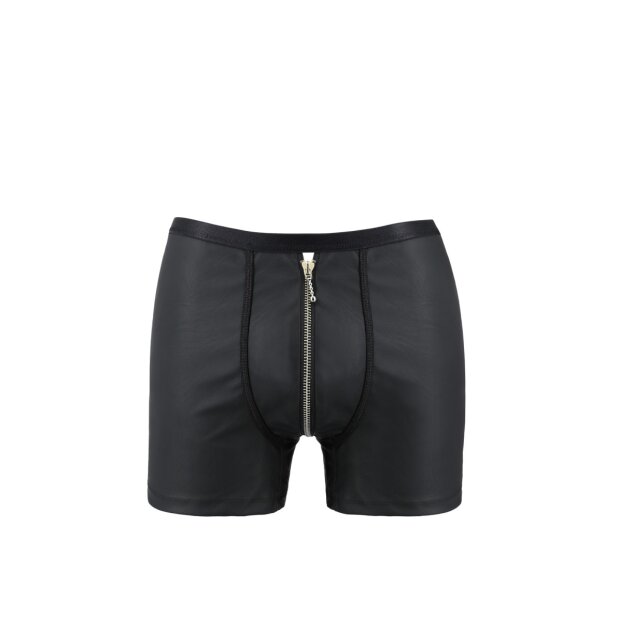 Passion EDWARD Set black XXL/XXXL