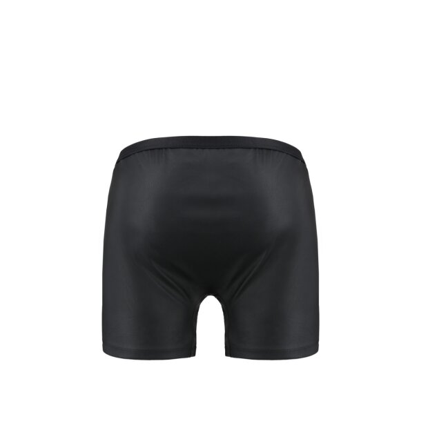 Passion EDWARD Set black XXL/XXXL