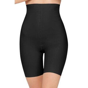 Doreanse Damen Shaping Shorts Highwaist Black XS