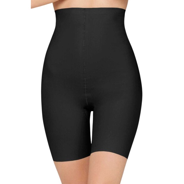 Doreanse Damen Shaping Shorts Highwaist Black XXL