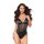Axami V-10590 body Schwarz  XL