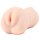 Motsutoys XTC Sujiman Realistic Masturbator Mouth & Vagina 0,47 Kg Beige