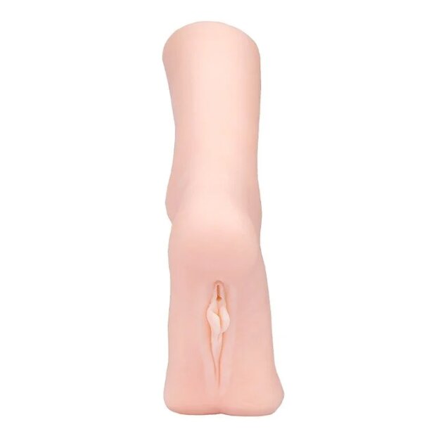 Motsutoys XTC Succubus Foot Masturbator 0,75 Kg Beige