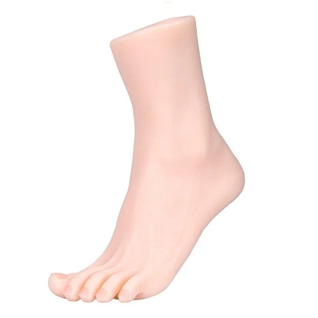 Motsutoys XTC Succubus Foot Masturbator 0,75 Kg Beige