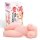 Motsutoys XTC Big Slut Angel 0.92 kg Masturbator Beige