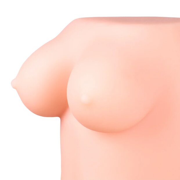 Motsutoys Seirakus Secret Magic Book 0,88 Kg Masturbator Beige